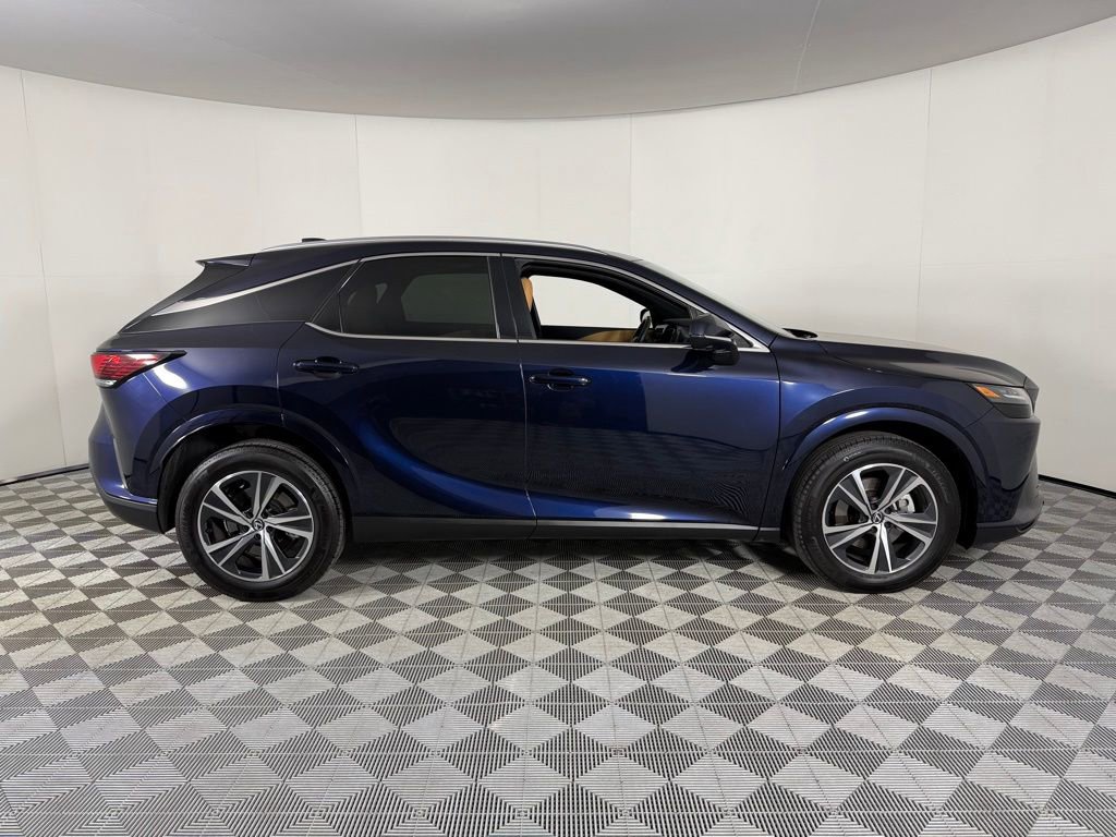 Used 2024 Lexus RX 350 Premium w/ Convenience Package image 6