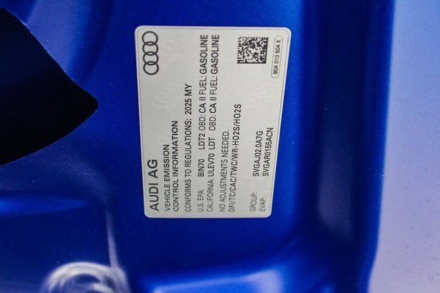 New 2025 Audi Q5 2.0T Premium Plus AWD/4WD image 31