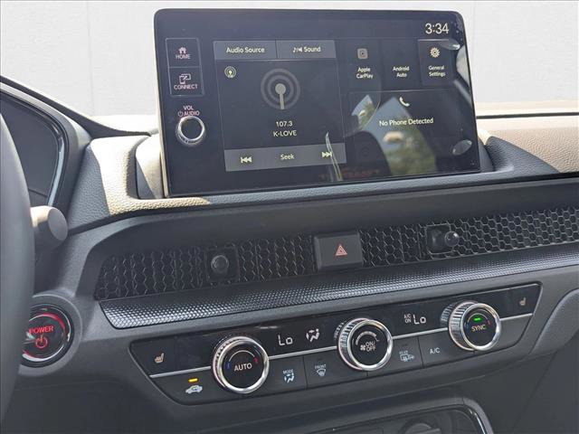 New 2026 Honda CR-V TrailSport image 15