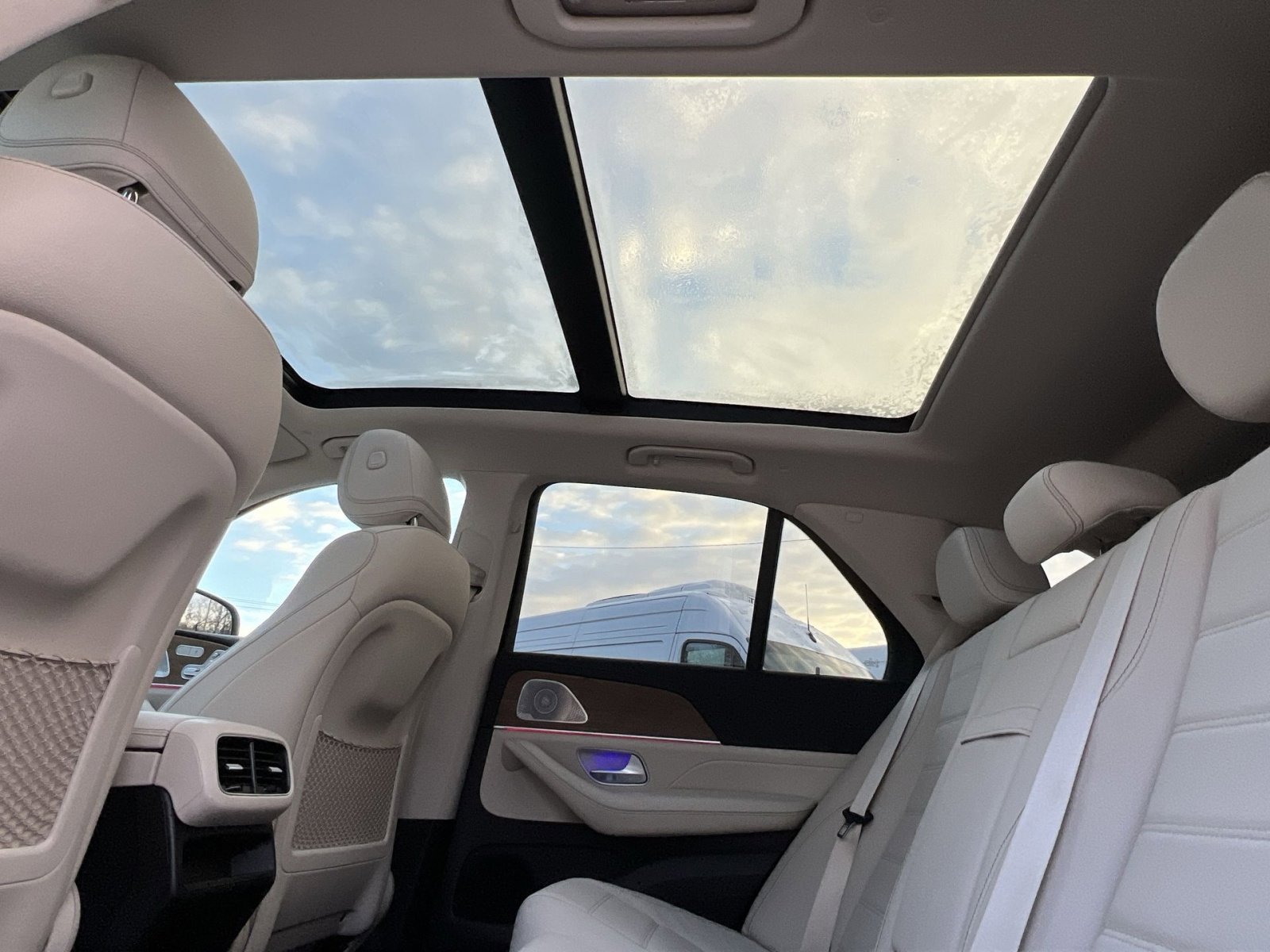 Certified 2022 Mercedes-Benz GLE 350 4MATIC image 22