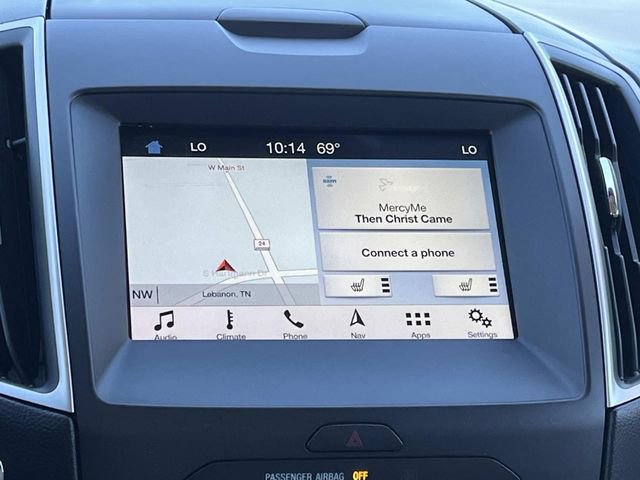Used 2018 Ford Edge SEL w/ Equipment Group 201A AWD/4WD image 16