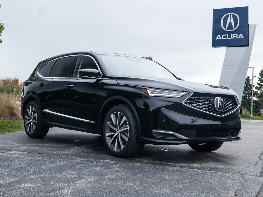 New 2026 Acura MDX w/ Technology Package image 2