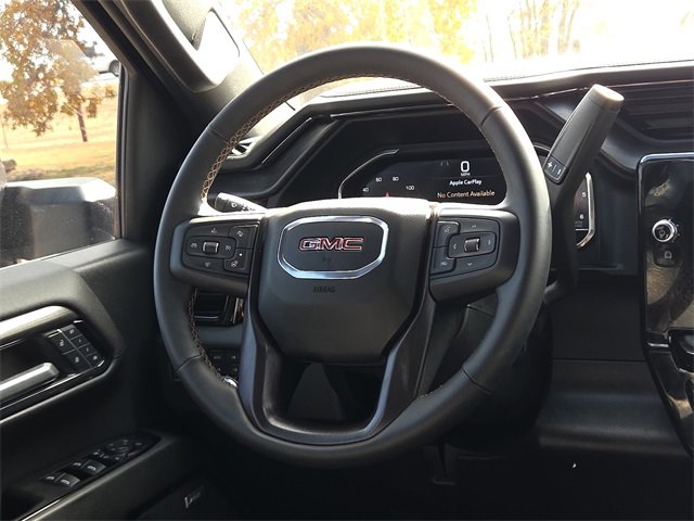 Used 2024 GMC Sierra 2500 AT4 w/ AT4 Premium Plus Package image 16
