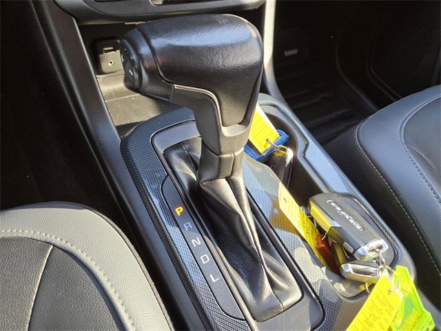 Used 2017 Chevrolet Colorado Z71 image 17