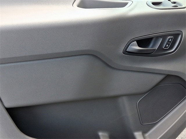 New 2025 Ford Transit 350 Low Roof AWD image 6