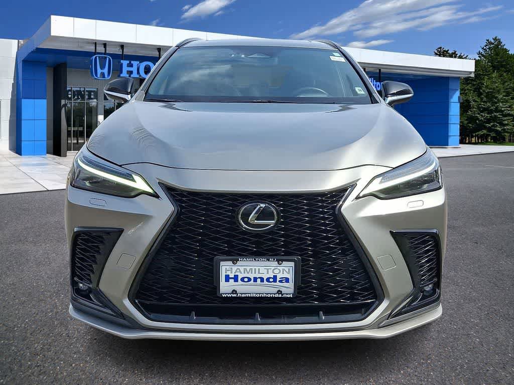 Used 2023 Lexus NX 350 F Sport AWD/4WD image 28