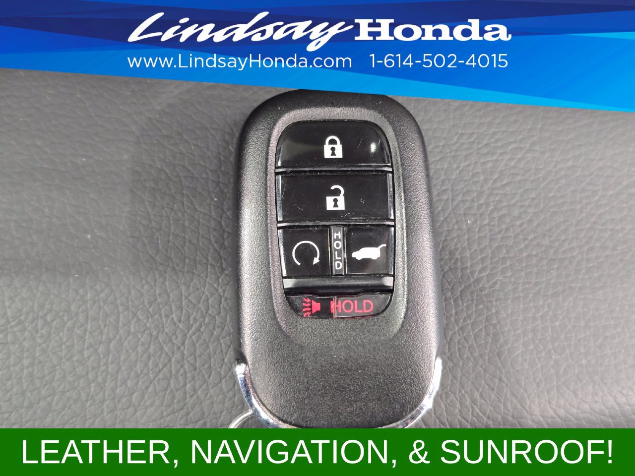 Used 2024 Honda Pilot Touring image 23