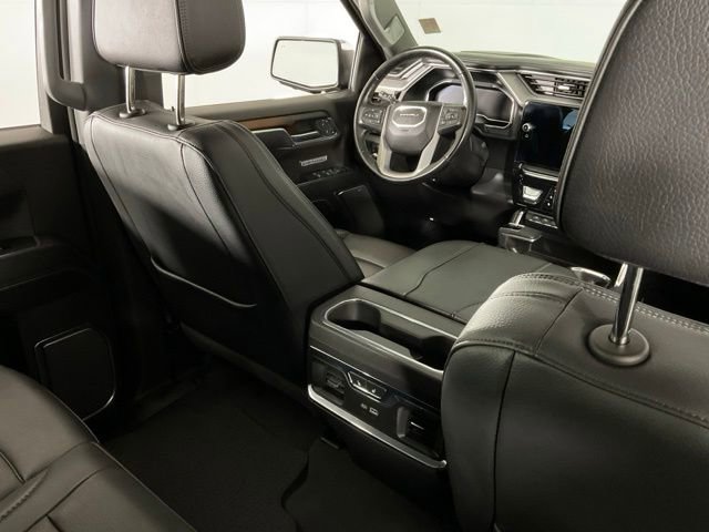 Used 2024 GMC Sierra 1500 Denali w/ Denali Reserve Package AWD/4WD image 35