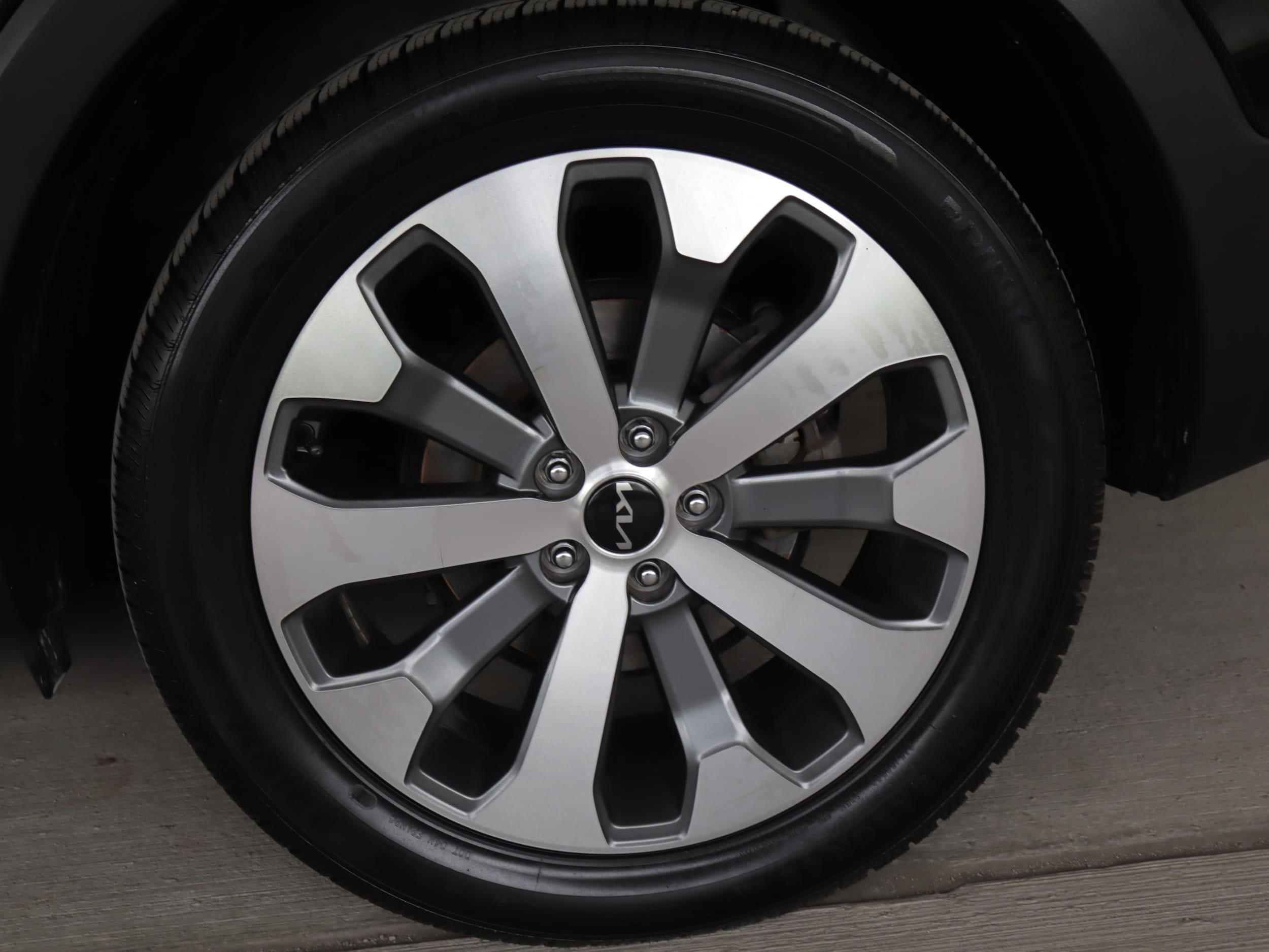 Used 2022 Kia Telluride S AWD/4WD image 26