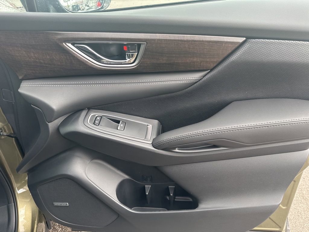 New 2026 Subaru Ascent Touring AWD/4WD image 8