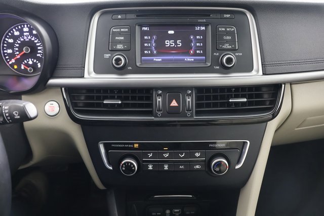 Used 2016 Kia Optima LX image 14