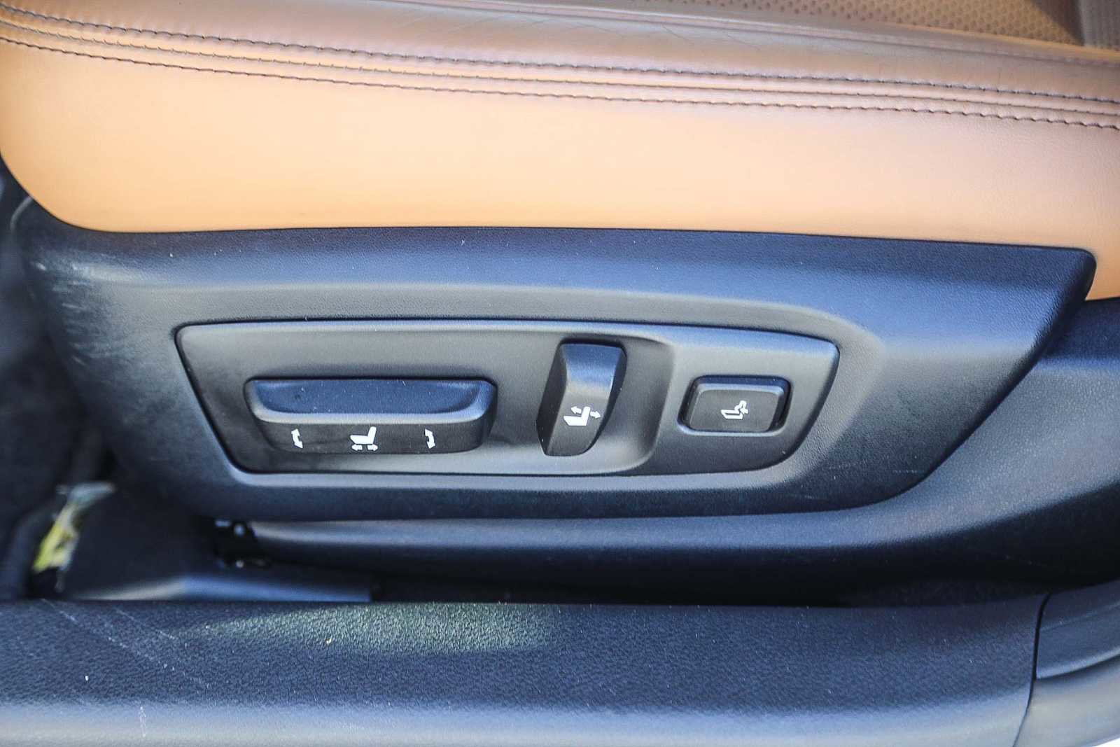 Used 2016 Lexus GS 450h image 19