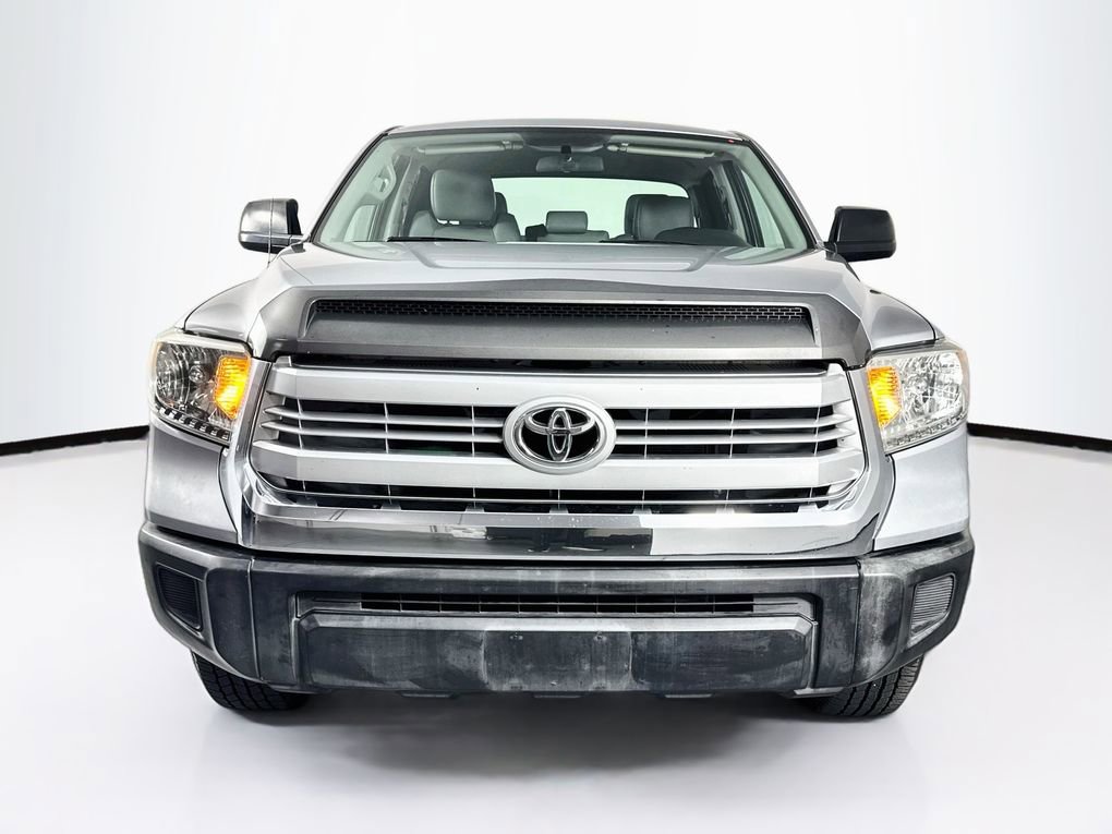 Used 2014 Toyota Tundra SR RWD image 2