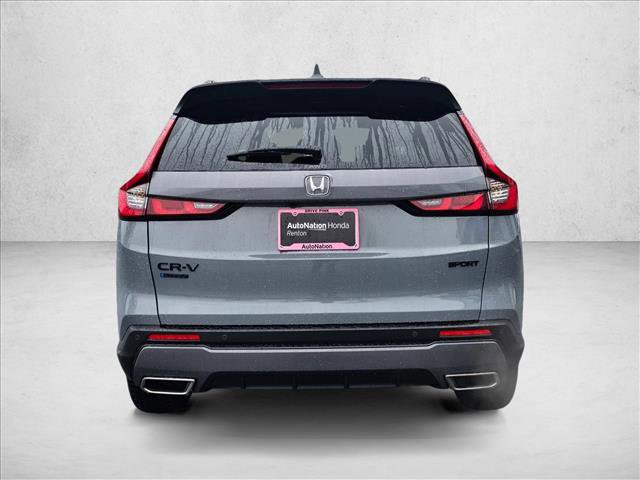 New 2026 Honda CR-V Sport-L image 4