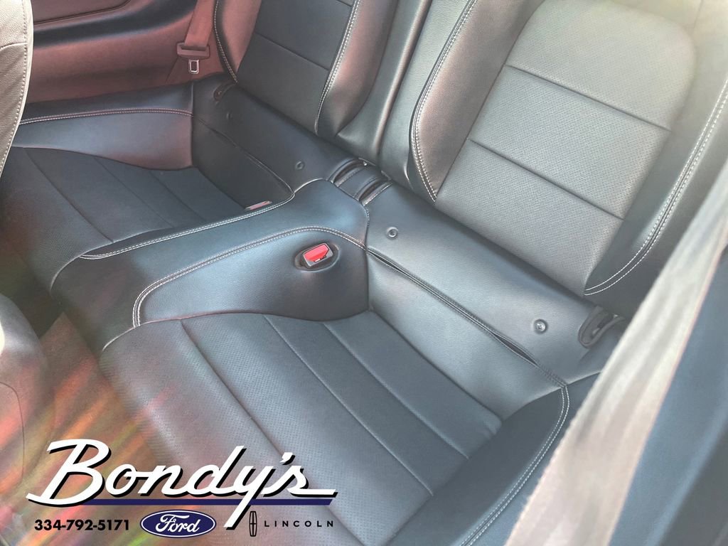 Used 2021 Ford Mustang GT Premium w/ Black Accent Package image 14
