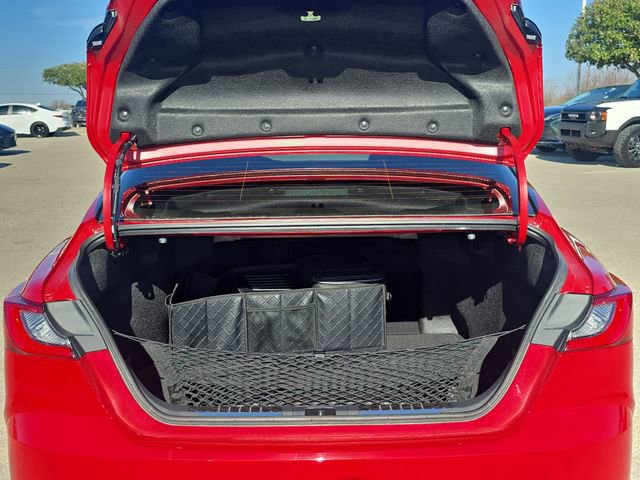 Used 2026 Toyota Camry XSE image 12