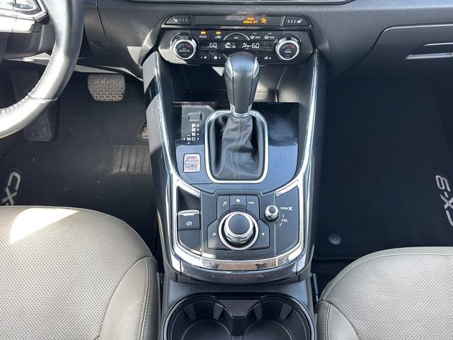 Used 2018 MAZDA CX-9 Touring AWD/4WD image 20