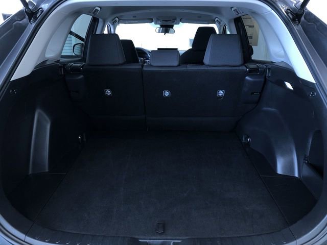 Used 2025 Toyota RAV4 LE image 31
