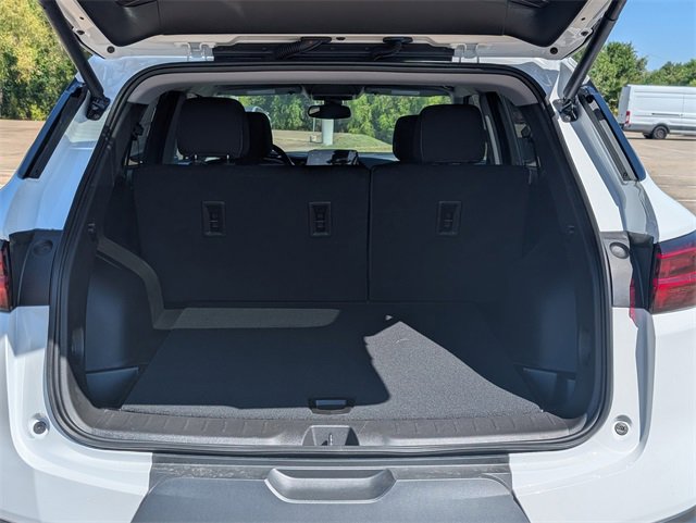 New 2025 Chevrolet Blazer LT w/ Convenience Package image 27