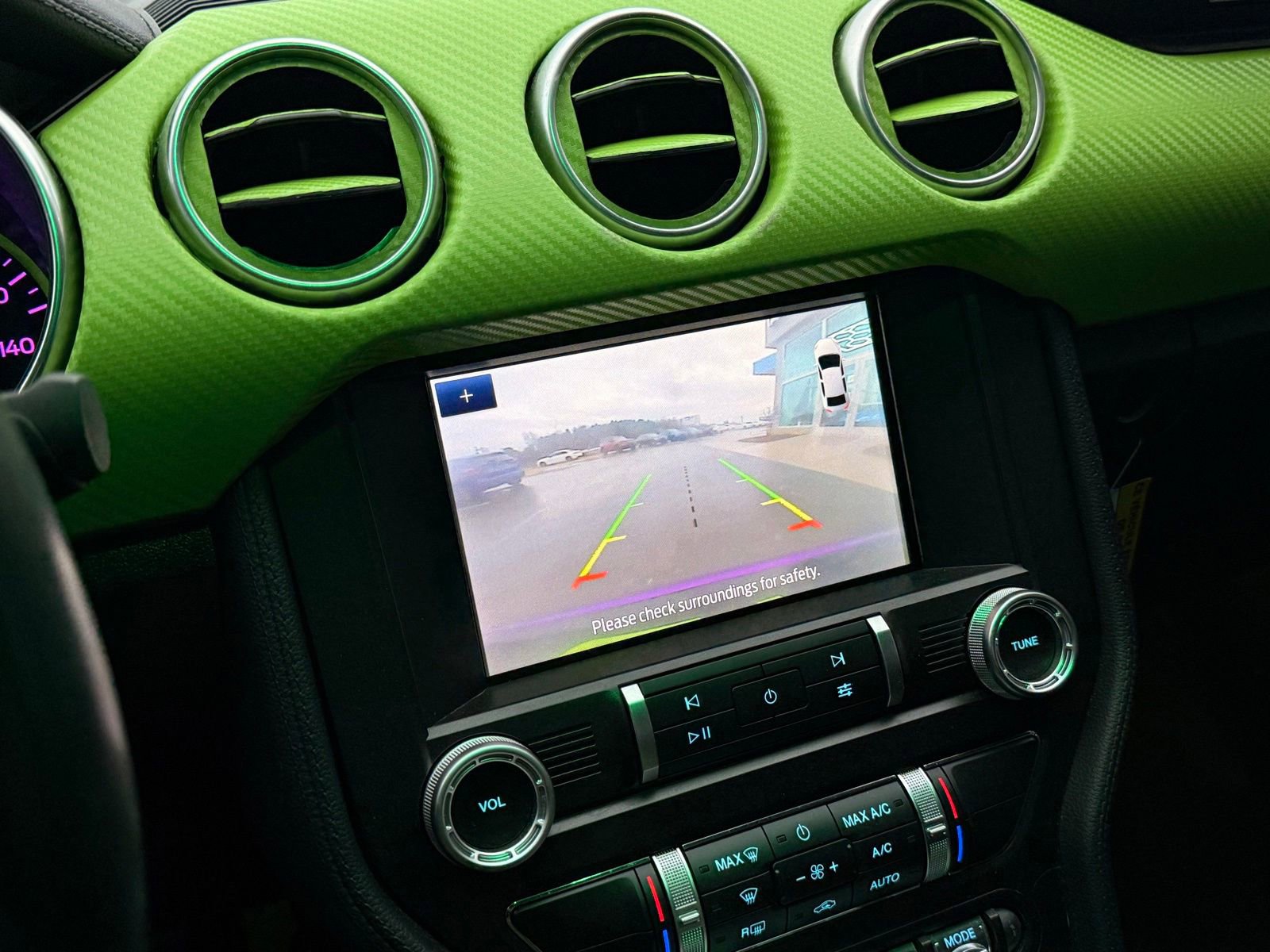 Used 2020 Ford Mustang GT w/ Equipment Group 301A image 52