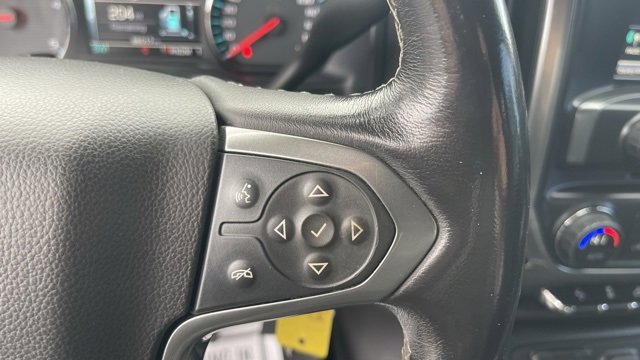 Used 2016 Chevrolet Silverado 2500 LTZ w/ Duramax Plus Package image 14