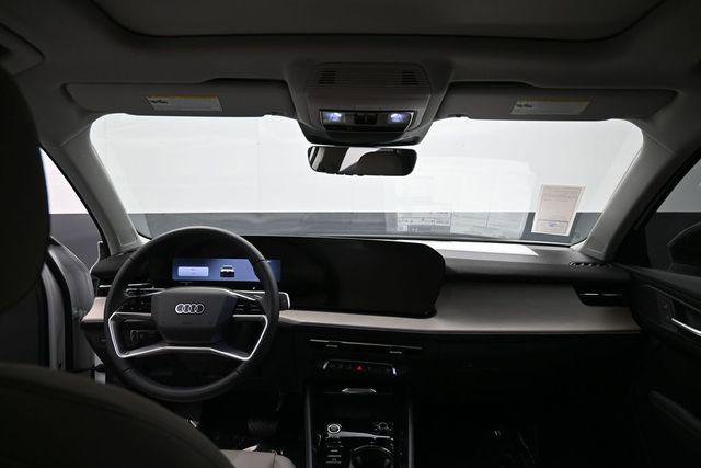 New 2026 Audi Q3 quattro 2.0T AWD/4WD image 10