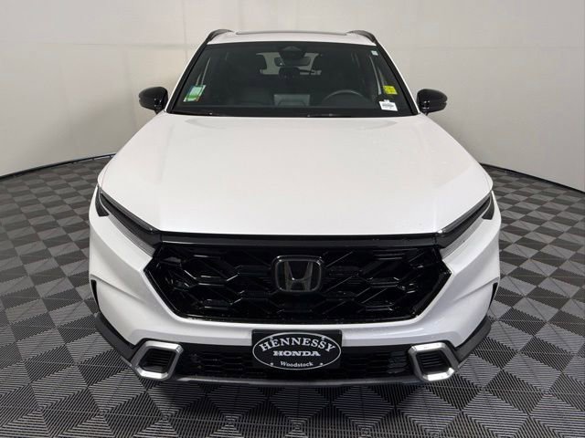 Used 2026 Honda CR-V Sport Touring image 9