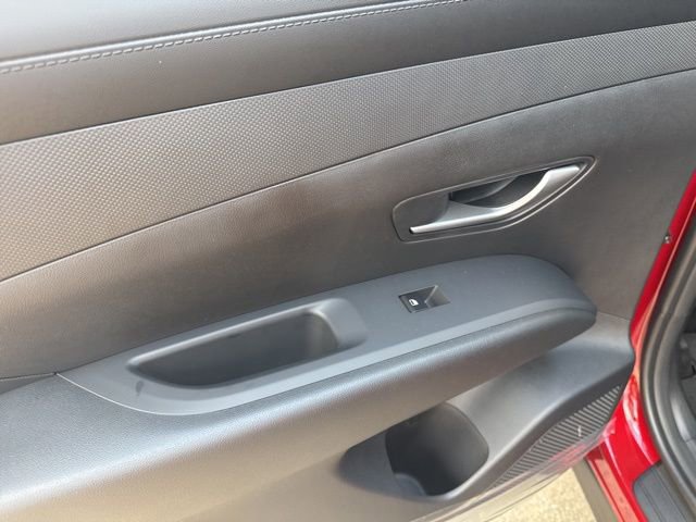 Certified 2026 Hyundai Tucson SEL image 13