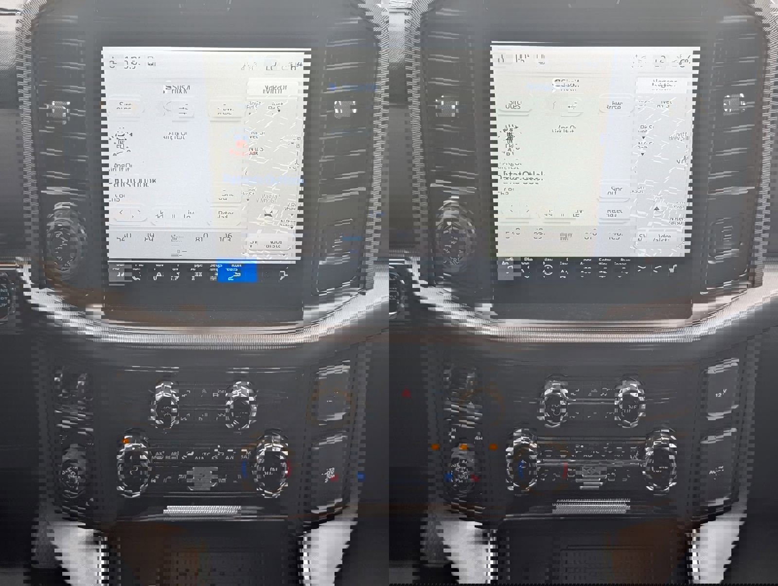 New 2026 Ford F150 Platinum w/ Equipment Group 701A Base image 7