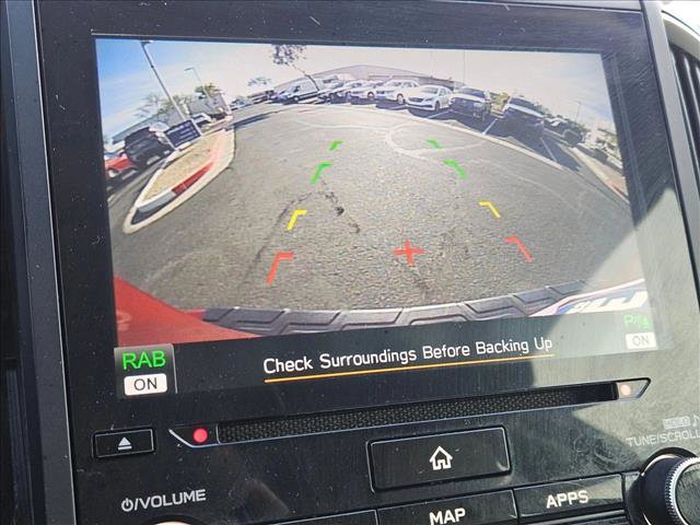 Used 2020 Subaru Forester Limited image 14