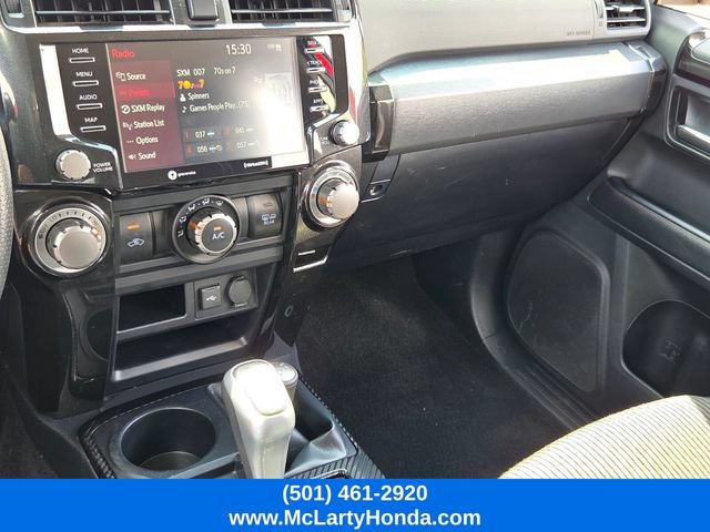 Used 2022 Toyota 4Runner TRD Off-Road AWD/4WD image 24