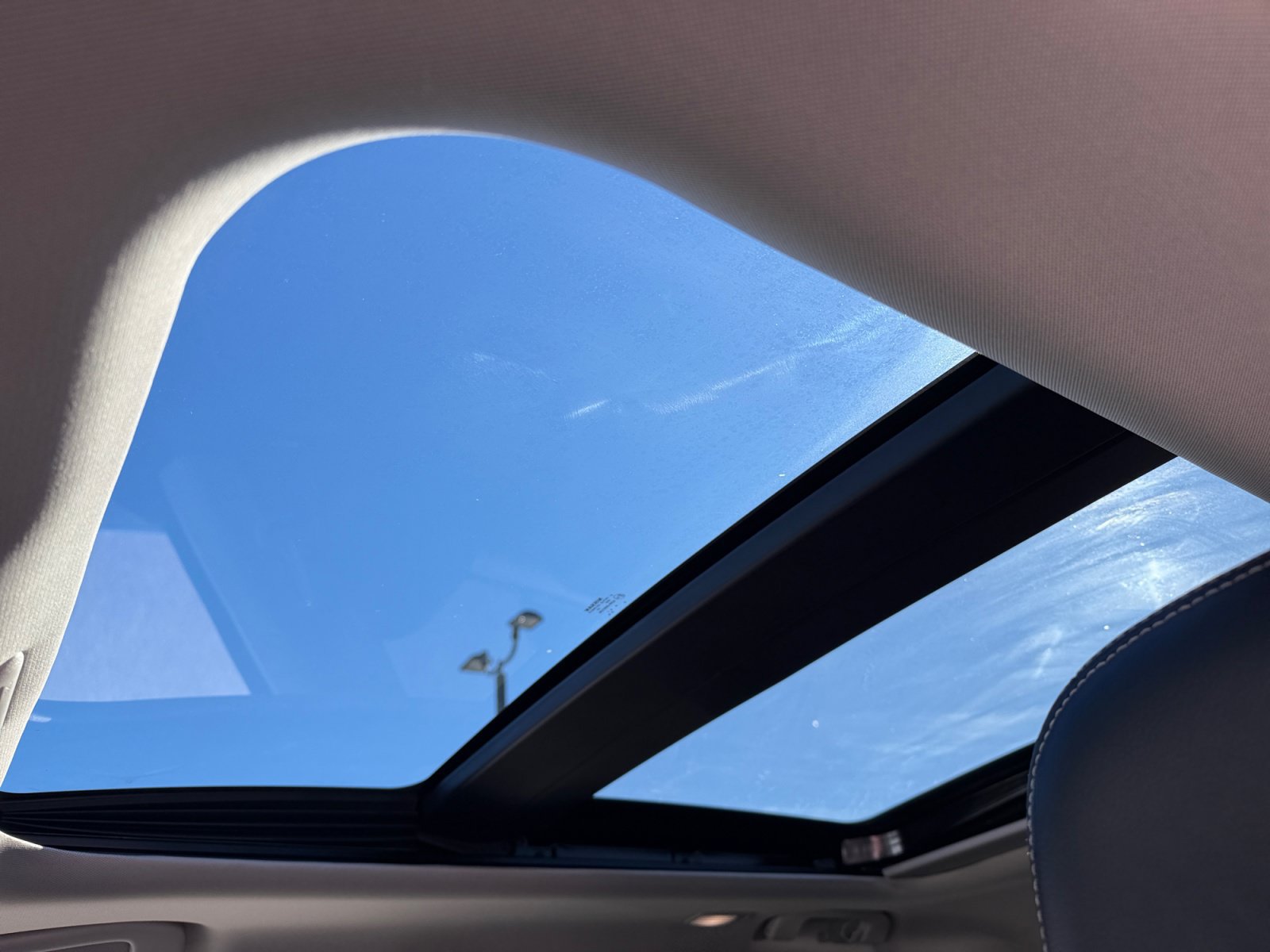 Used 2023 Nissan Murano SL w/ SL Moonroof Package AWD/4WD image 13