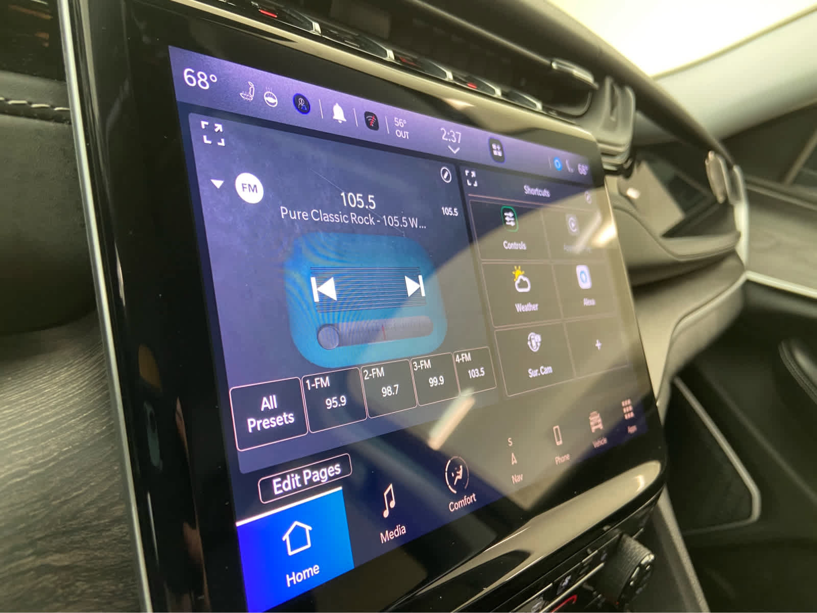 Used 2022 Jeep Grand Cherokee Limited 4xe w/ Rear Seat Video Group 1 image 25