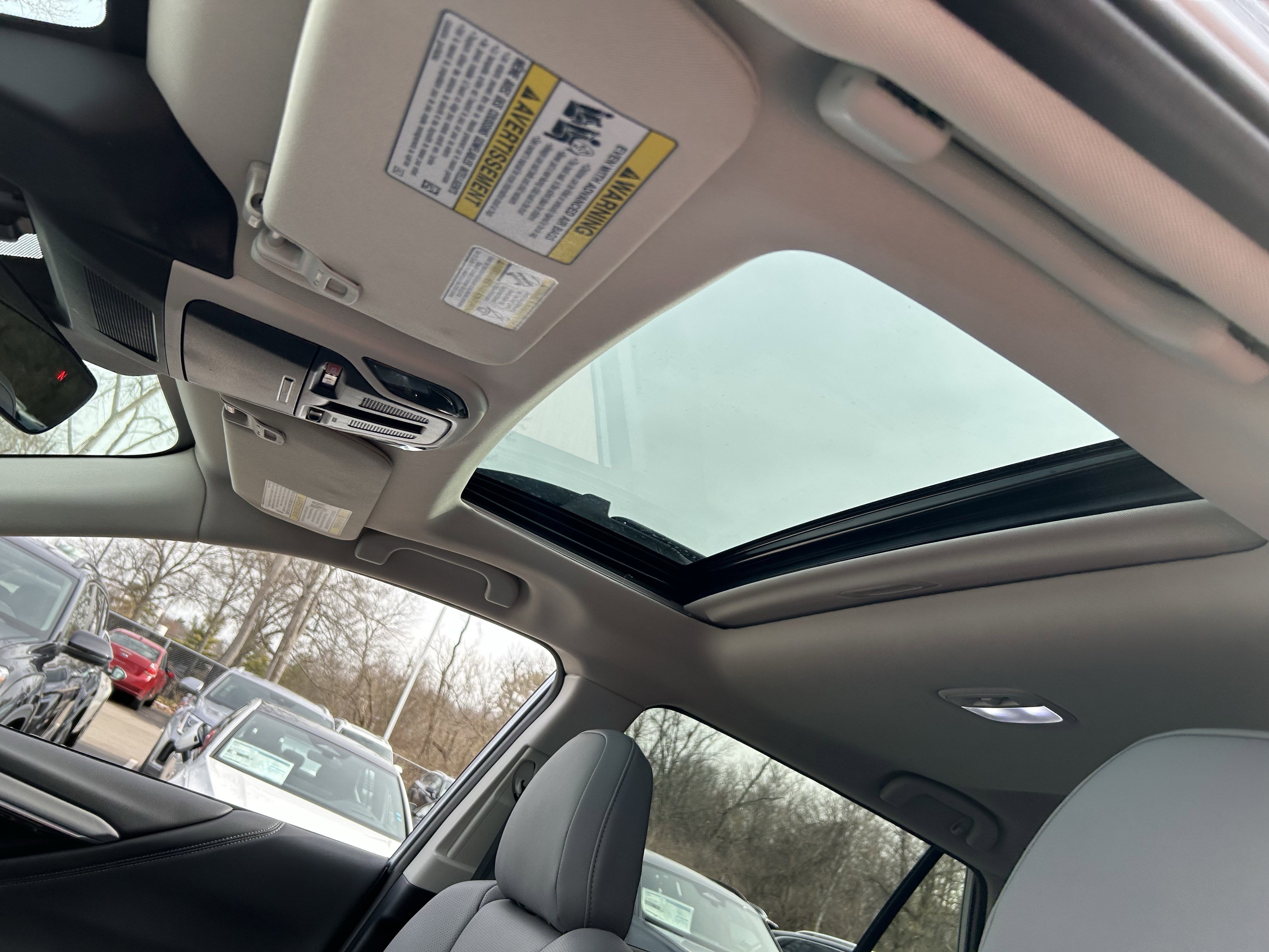 Certified 2025 Subaru Outback Limited image 23