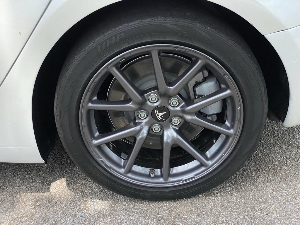 Used 2019 Tesla Model 3 Standard Range RWD image 39