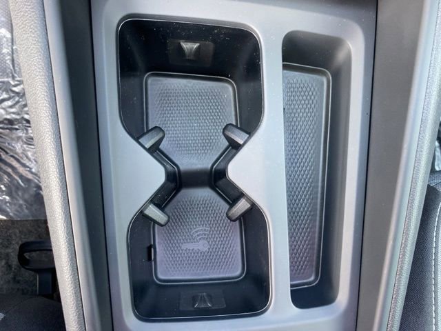 New 2025 Volkswagen Tiguan S image 38