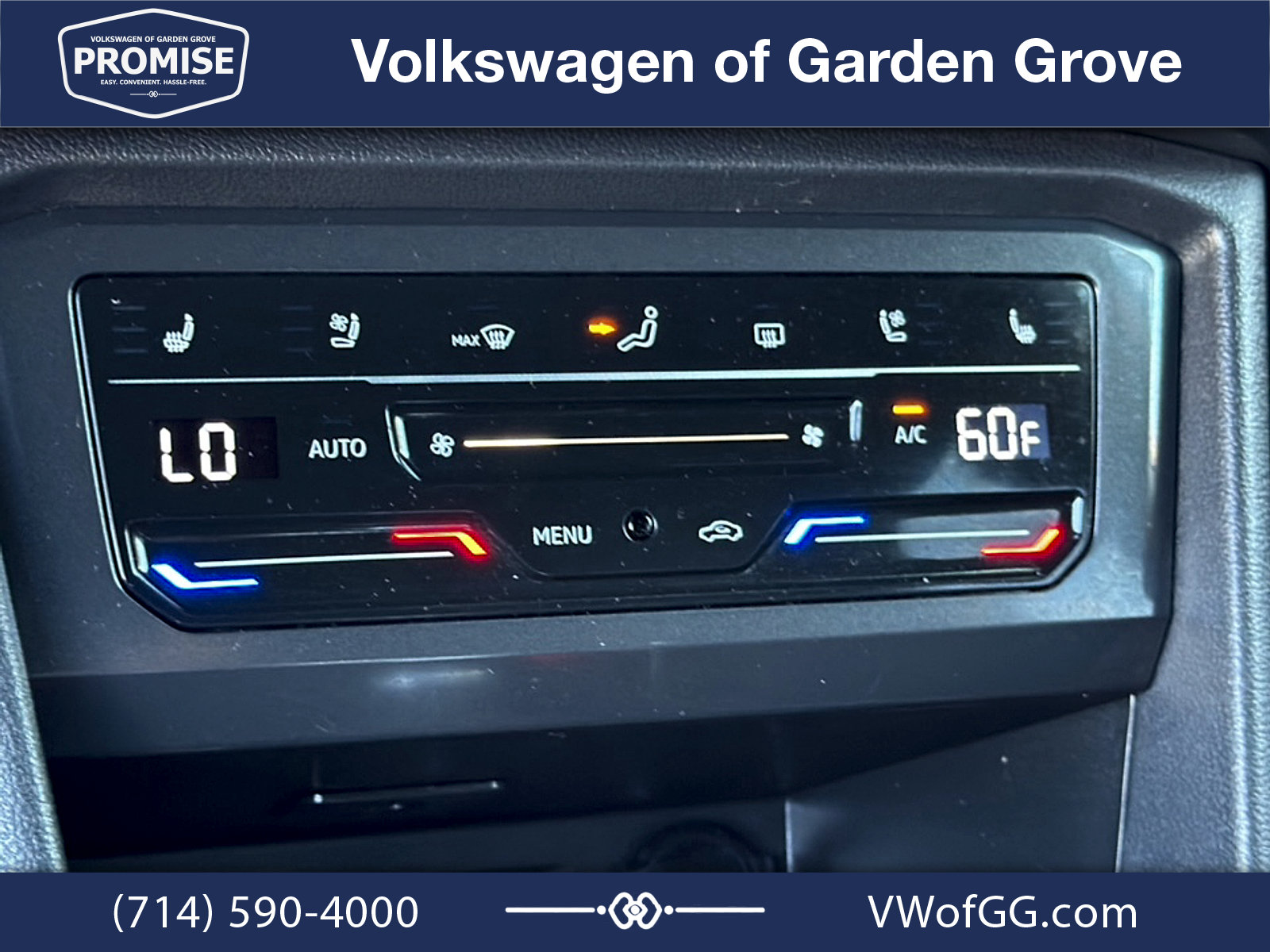 Used 2024 Volkswagen Tiguan SEL R-Line AWD/4WD image 23