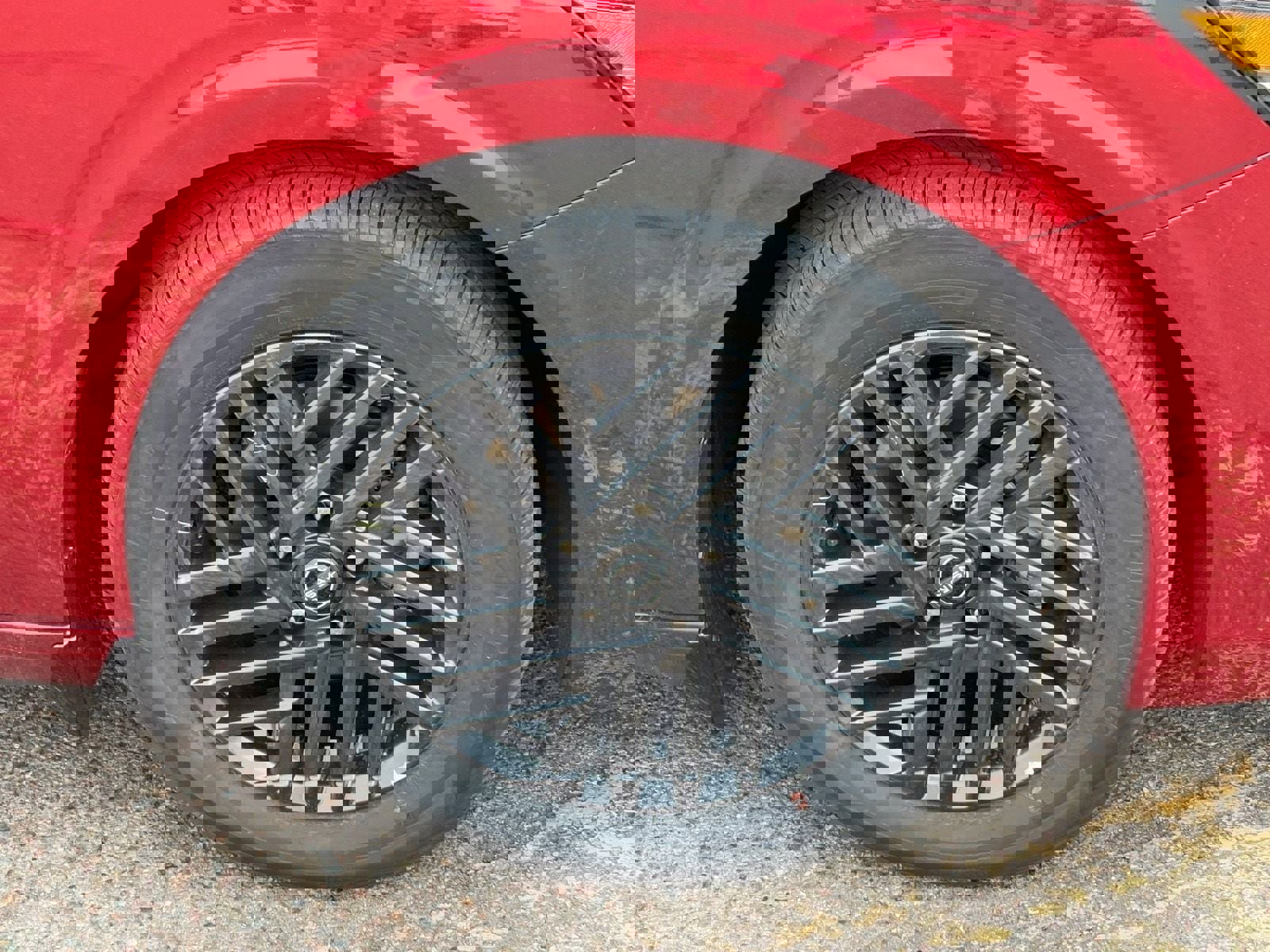 New 2026 Nissan Sentra SV w/ Floor Mat Package image 10