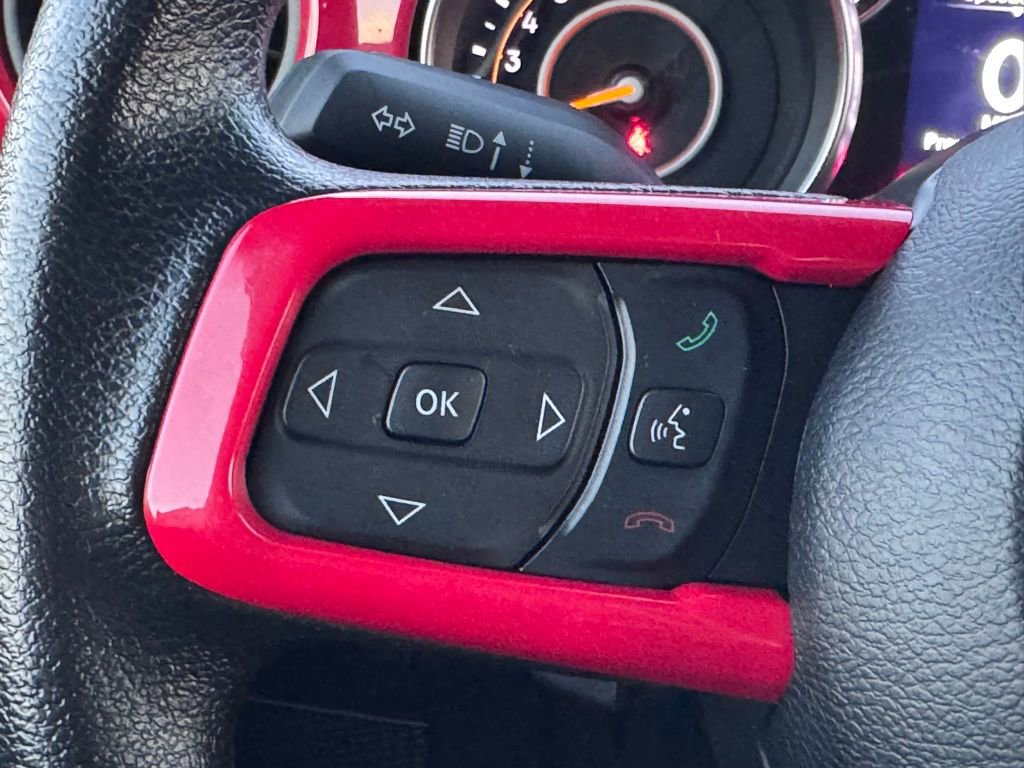 Used 2023 Jeep Wrangler Sport image 8