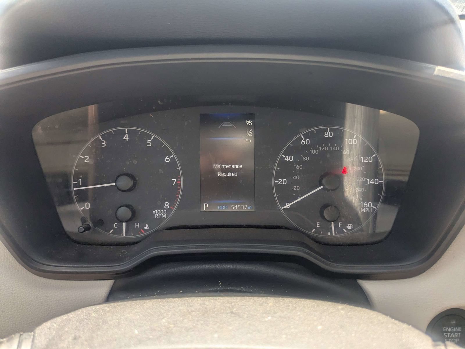 Used 2024 Toyota Corolla Cross LE FWD image 29