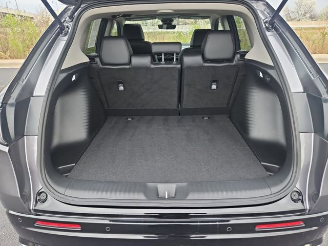 Certified 2024 Honda HR-V EX-L image 20