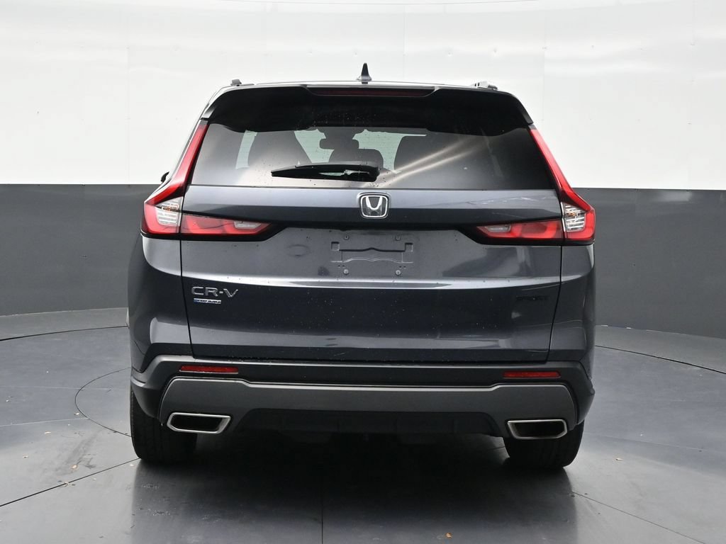 Used 2023 Honda CR-V Sport image 4