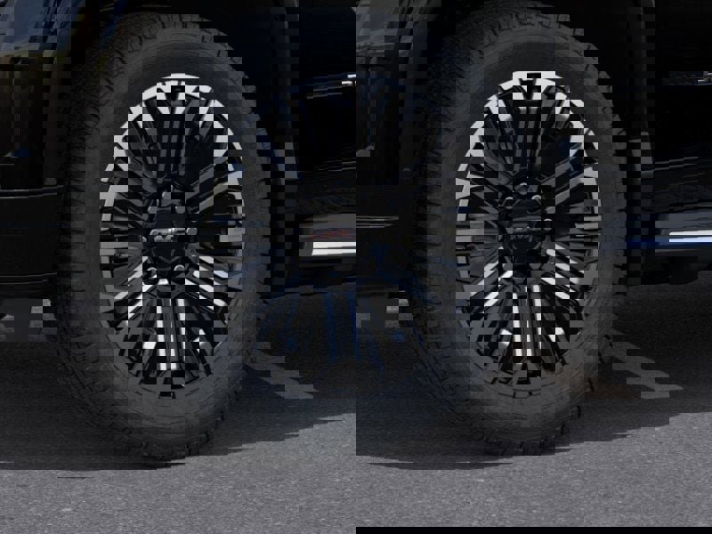 New 2026 GMC Sierra EV Denali image 36