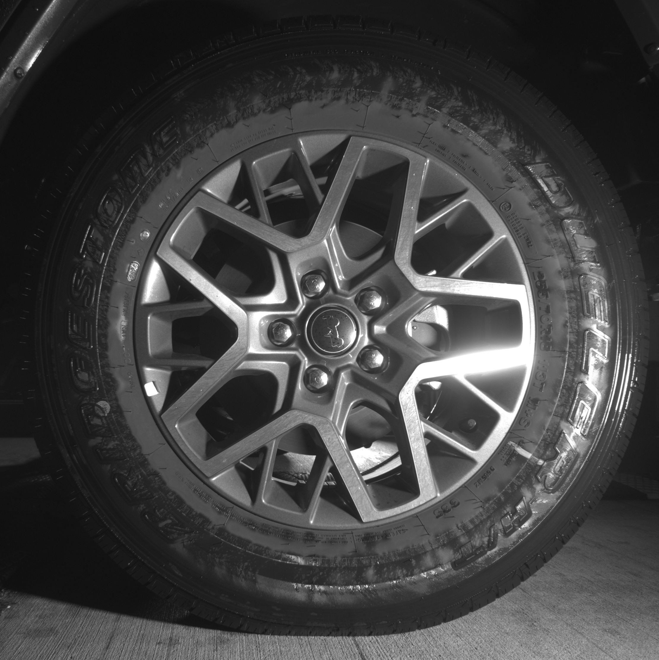 Used 2025 Jeep Wrangler Sahara image 14