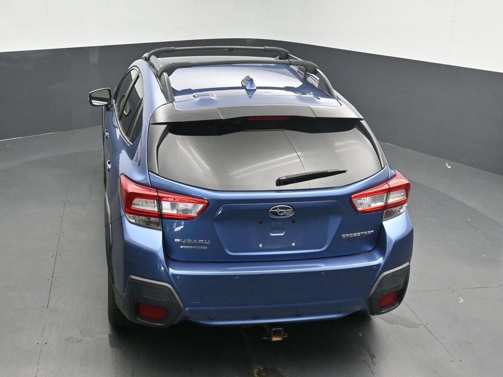 Used 2019 Subaru Crosstrek 2.0i Limited w/ Moonroof Package image 15