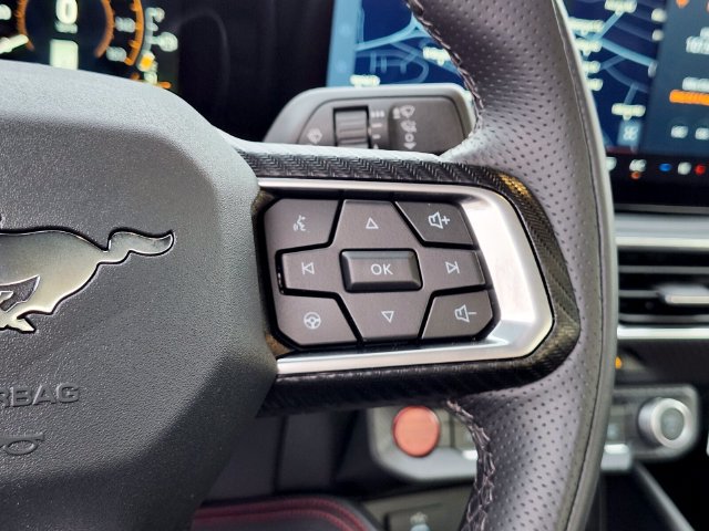 New 2025 Ford Mustang GT Premium RWD image 24