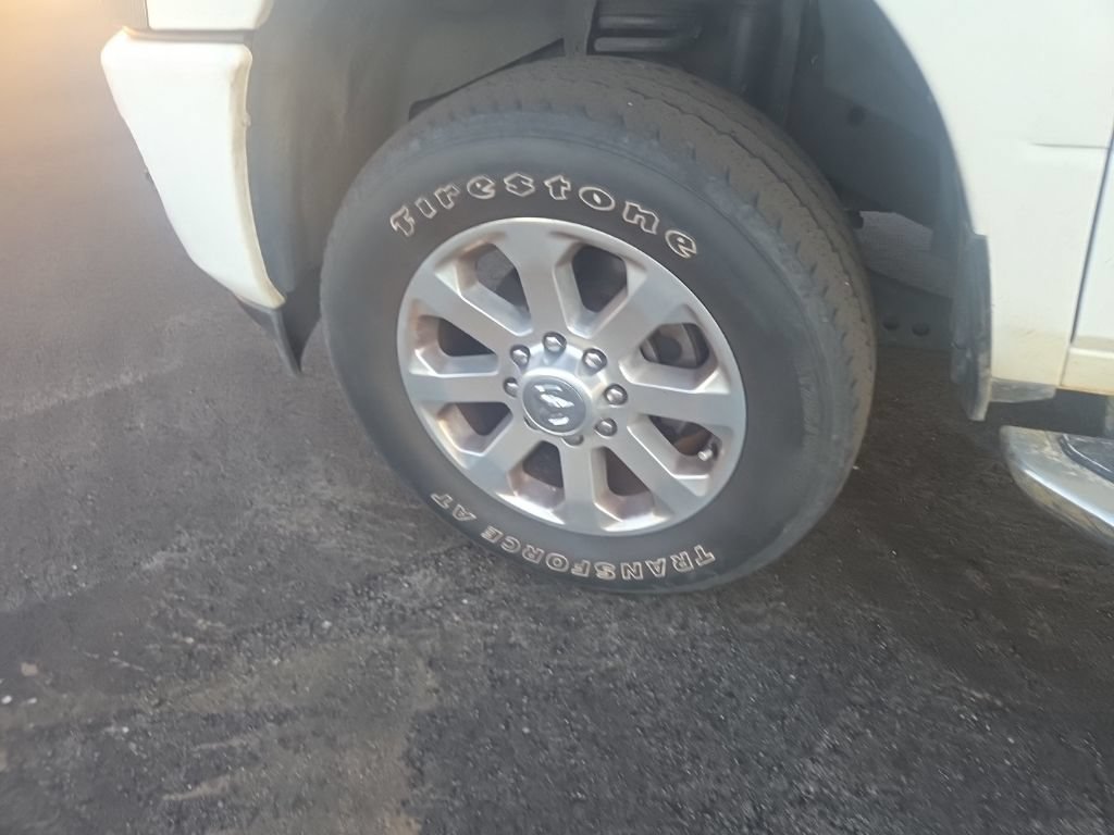 Used 2023 RAM 2500 Laramie AWD/4WD image 22