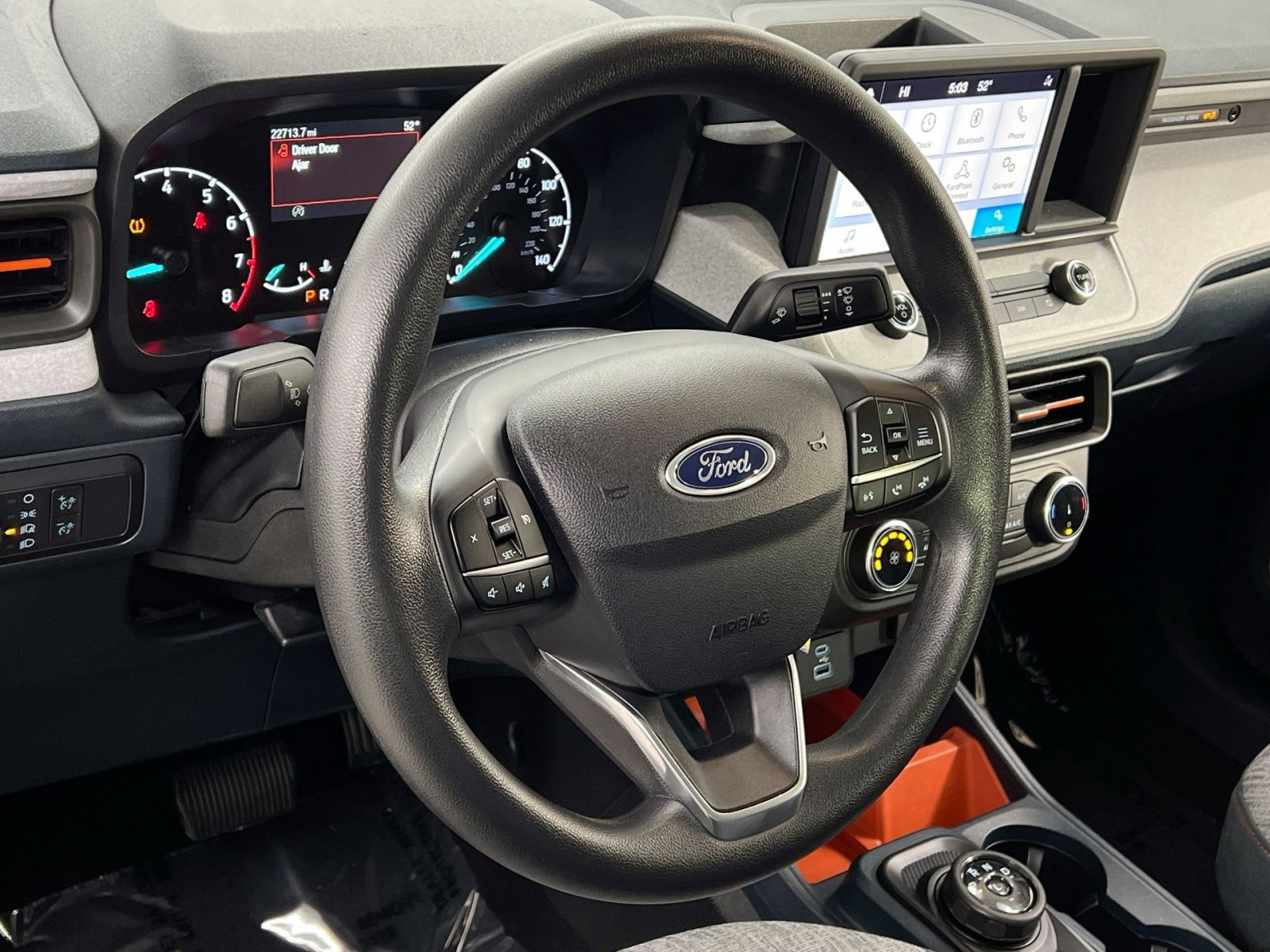 Used 2022 Ford Maverick XLT w/ Equipment Group 300A Standard image 20