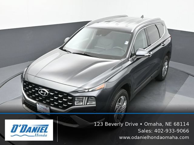 Used 2023 Hyundai Santa Fe SEL AWD/4WD image 21