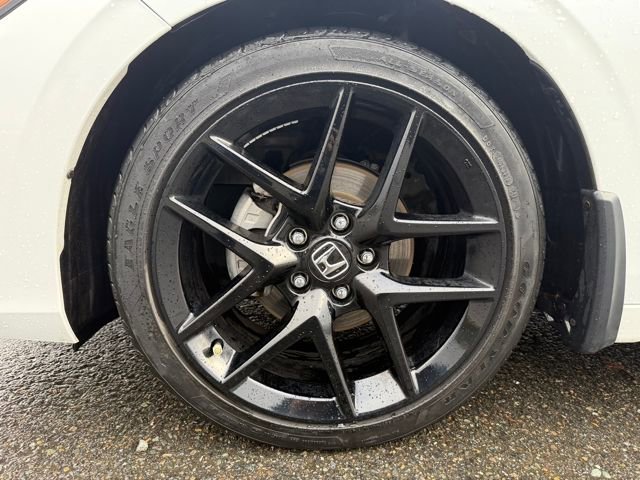 Used 2023 Honda Civic Sport image 28